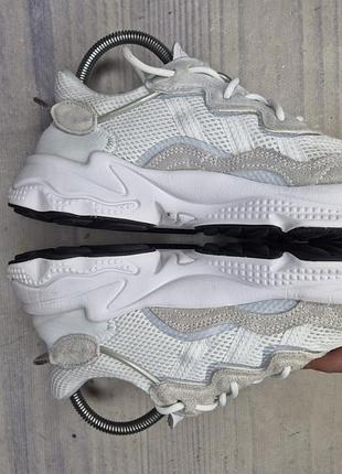 Кроссовки adidas ozweego 4