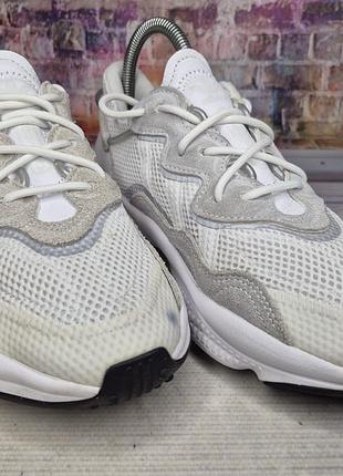 Кроссовки adidas ozweego 2