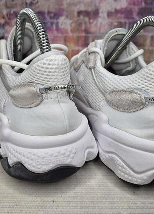 Кроссовки adidas ozweego 6