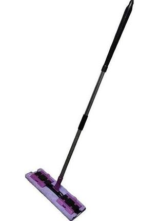Швабра плоска magic mop 109см тм zambak