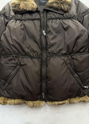 Куртка жіноча  пухова weekend max mara 2