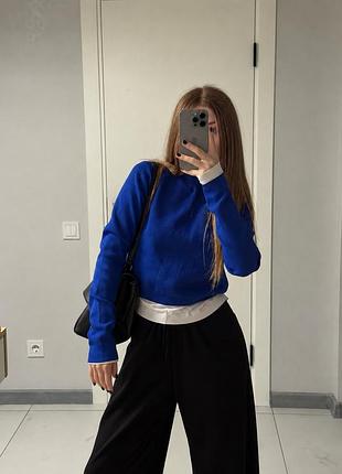 Светр cos оригінал