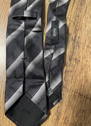 Hugo boss -краватка 2