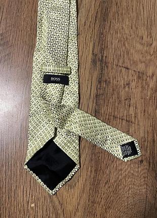 Hugo boss -краватка 4