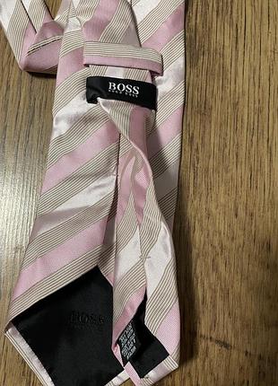 Hugo boss -краватка 6
