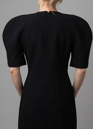Нова міні сукня від zara 3