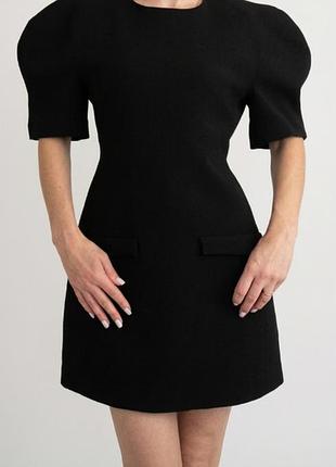 Новое мини платье от zara