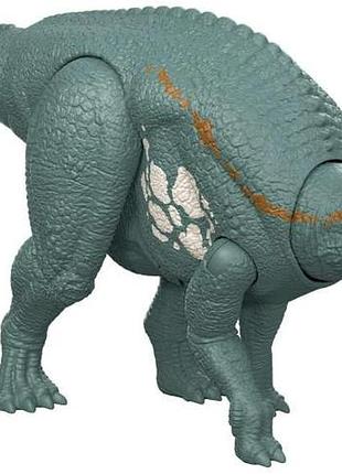 Jurassic world майазавр динозавр jgc82 the rebirth wild roar maiasaura dinosaur