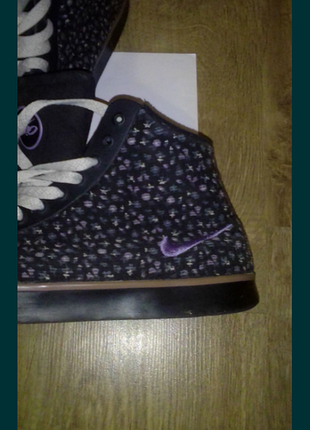Кеди жіночі nike 42.р 3