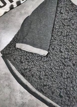 Свитшот короткий рукав 2