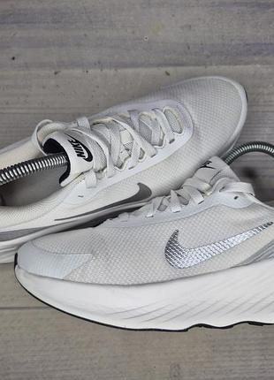 Кроссовки nike promina premium