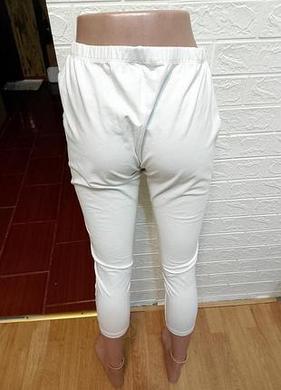 Бриджи женские. 5