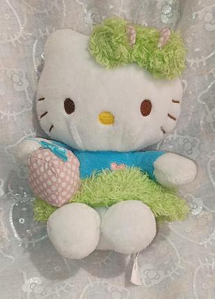 Хэллоуино котти hello kitty sanrio