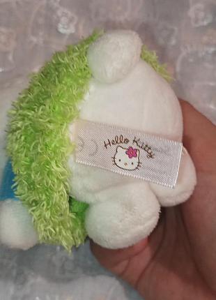 Хелло кітті hello kitty sanrio 3