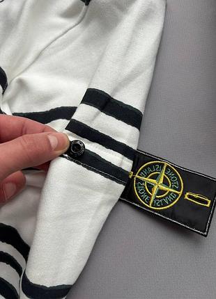 🌐 stone island x supreme худі 🌐 4
