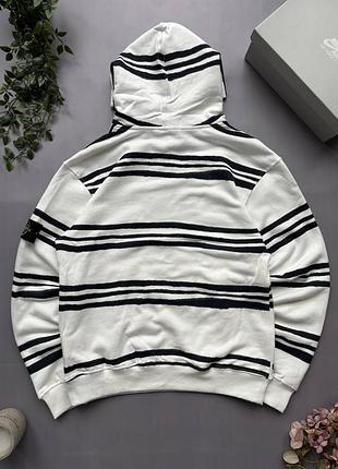 🌐 stone island x supreme худі 🌐 5