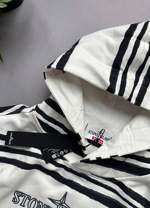 🌐 stone island x supreme худі 🌐 10