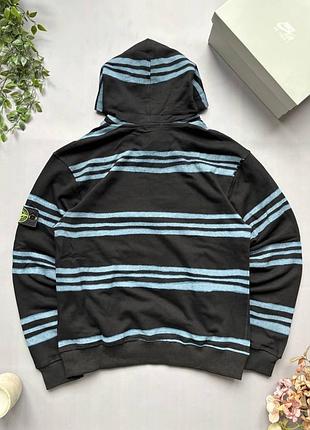 🌐 stone island x supreme худі 🌐 8