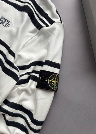 🌐 stone island x supreme худі 🌐 6