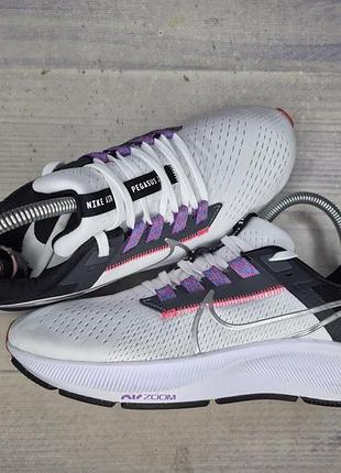Кроссовки nike zoom pegasus 38