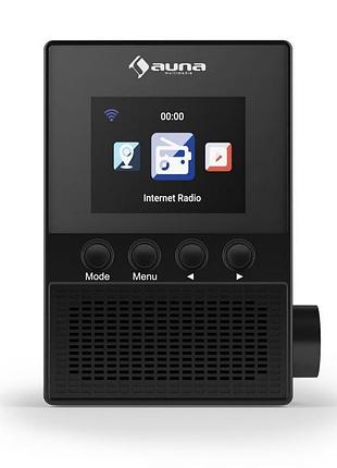 Інтернет медіапрогравач auna digi plug (німеччина)