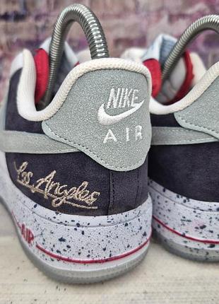 Кроссовки nike air force 1 6