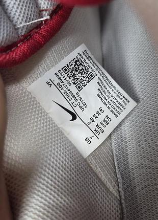 Кроссовки nike air force 1 7