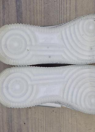 Кроссовки nike air force 1 5