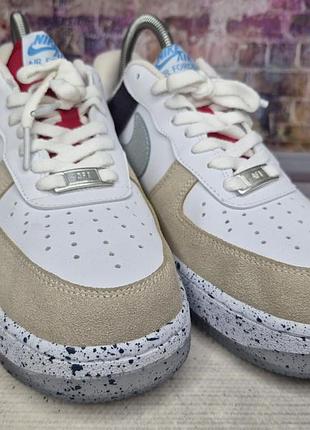 Кроссовки nike air force 1 2