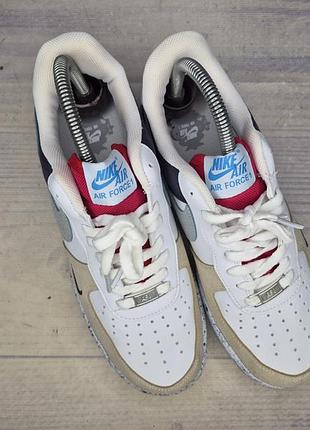 Кроссовки nike air force 1 3