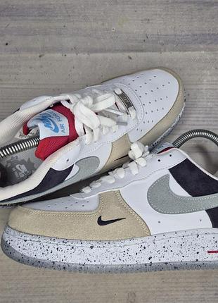 Кроссовки nike air force 1