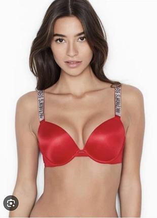 Бюстгальтер victorias secret.