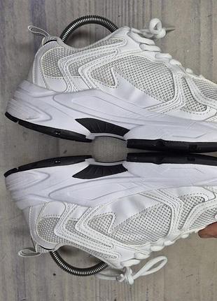 Кроссовки fila heroic 4