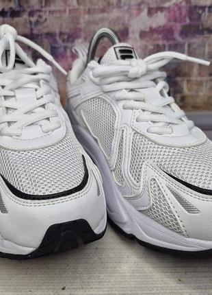 Кроссовки fila heroic 2