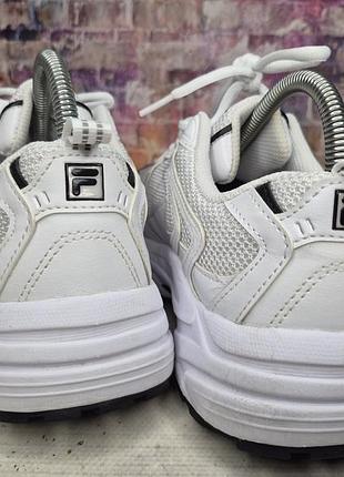 Кроссовки fila heroic 6