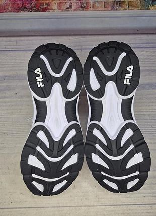 Кроссовки fila heroic 5