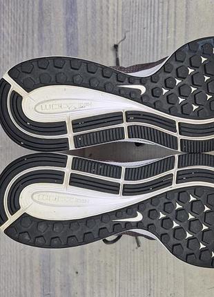 Кроссовки nike zoom pegasus 33 5