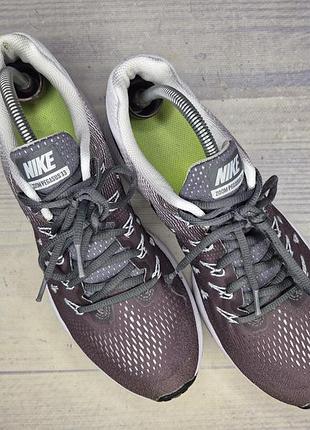 Кроссовки nike zoom pegasus 33 3
