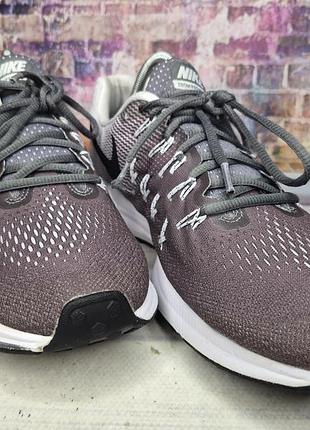 Кроссовки nike zoom pegasus 33 2