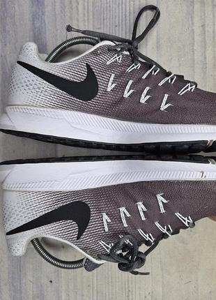 Кроссовки nike zoom pegasus 33 4