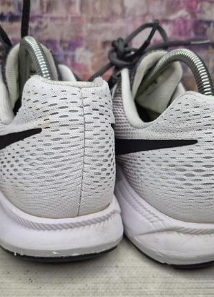 Кроссовки nike zoom pegasus 33 6