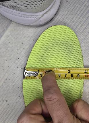 Кроссовки nike zoom pegasus 33 9