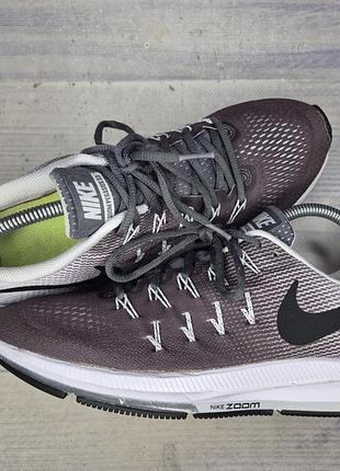Кроссовки nike zoom pegasus 33