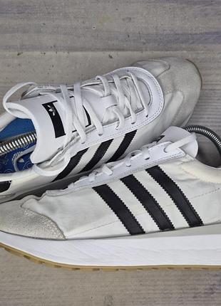Кроссовки adidas country xlg