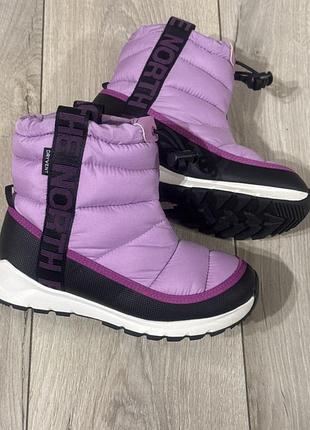 Водонепроникні дутики the north face kids thermoball pull-on waterproof