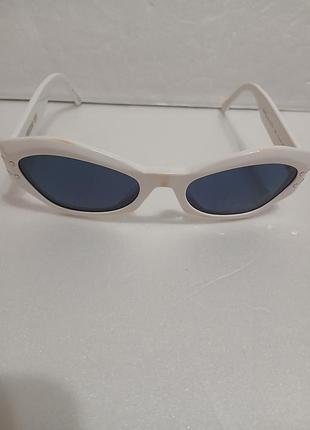 Солнцезащитные очки. christian dior. signature b1u 50b0