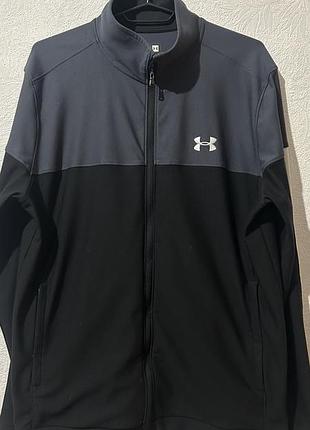 Under armour зіпка l розміру