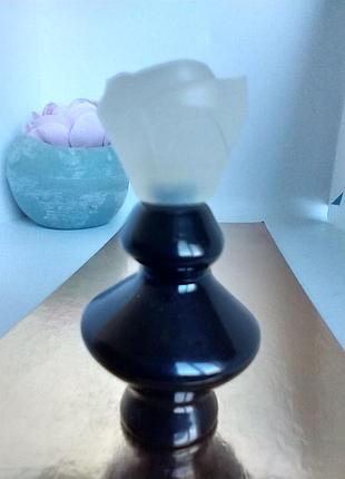 Zoa night perfume мініатюра 5 мл вінтаж