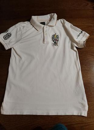 Футболка ed hardy
