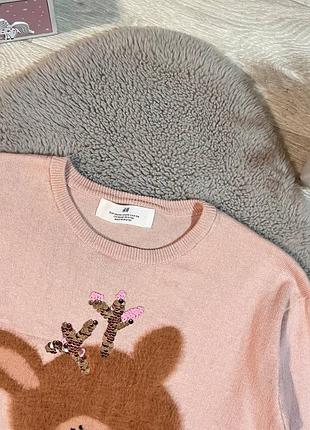 Стильовий джемпер h&m стан відмінний 5